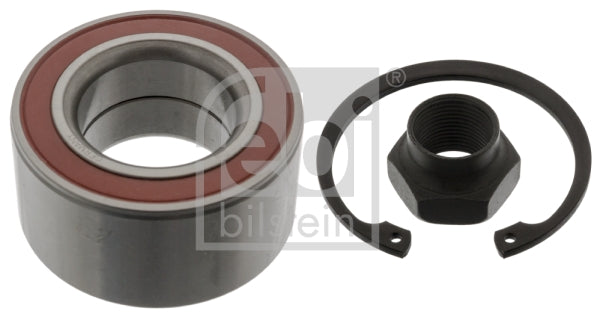 Set rulment roata 05412 FEBI BILSTEIN