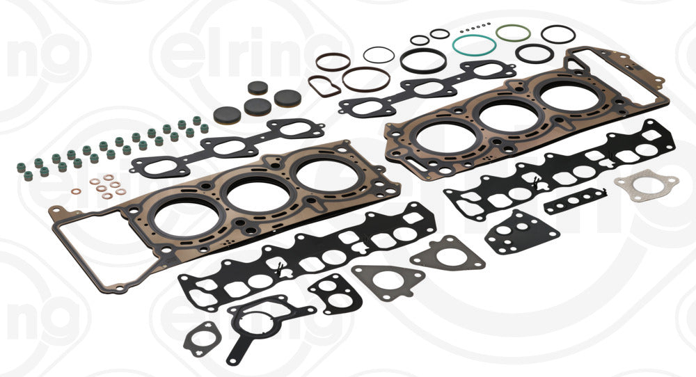 Set garnituri, chiulasa 542.020 ELRING