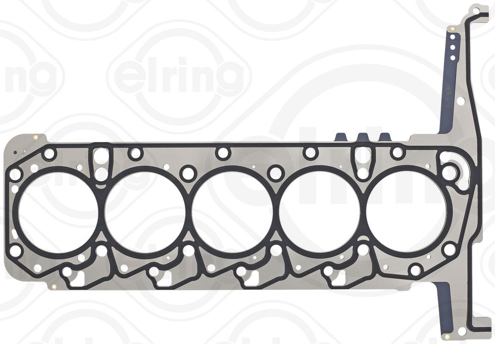 Garnitura, chiulasa 547.510 ELRING