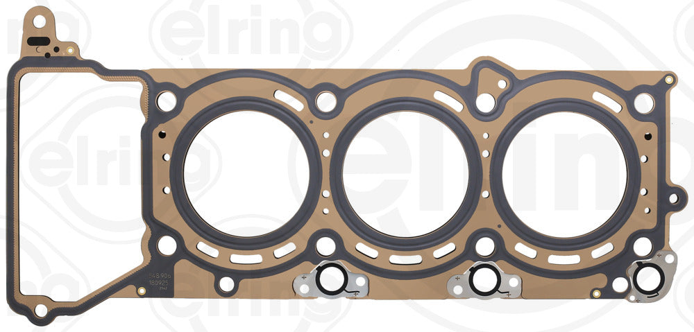 Garnitura, chiulasa 548.906 ELRING