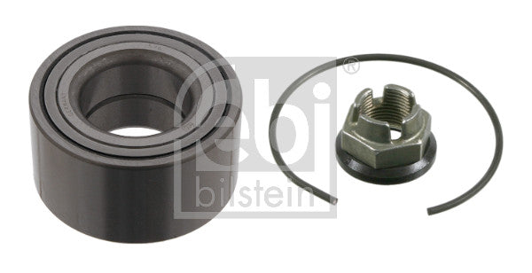Kit rulment roata FEBI BILSTEIN 05528