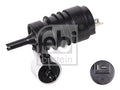 pompa de apa,spalare parbriz 05568 FEBI BILSTEIN