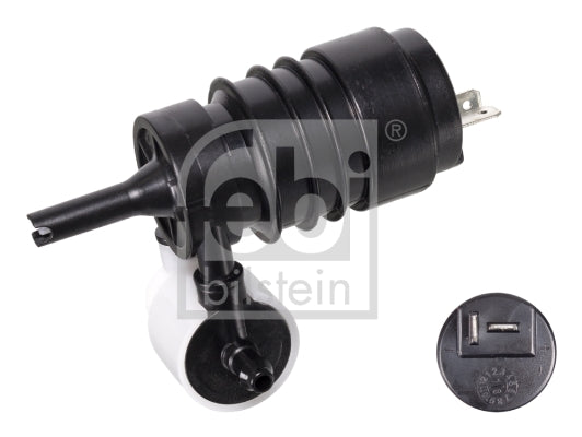 pompa de apa,spalare parbriz 05568 FEBI BILSTEIN