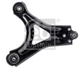 Brat, suspensie roata 05664 FEBI BILSTEIN