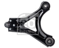 Brat, suspensie roata 05666 FEBI BILSTEIN