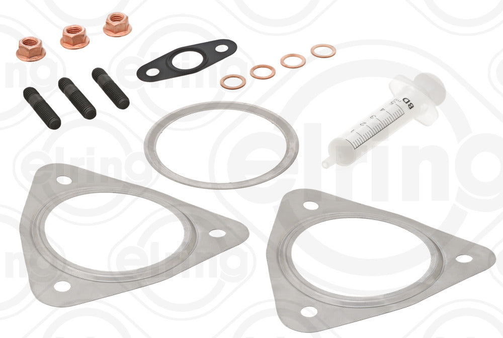 Set montaj, turbocompresor 577.730 ELRING