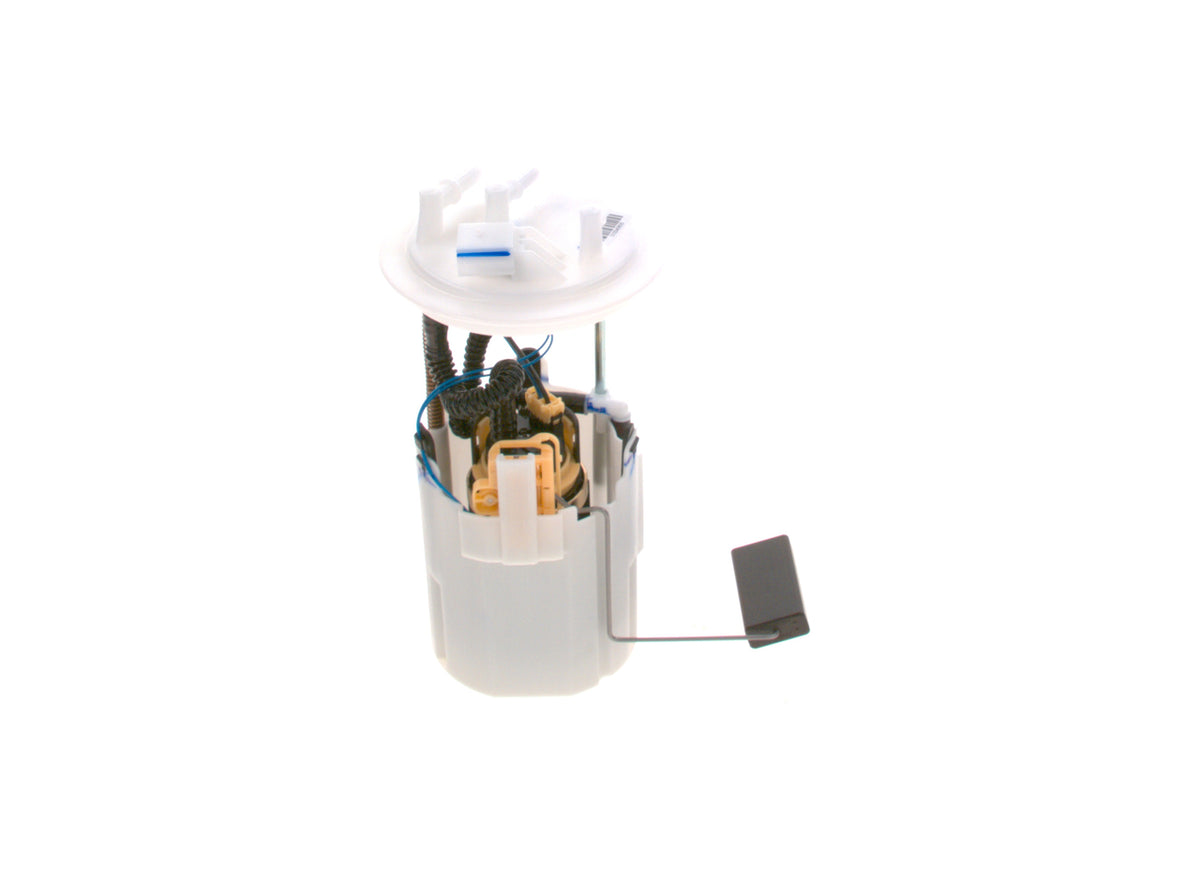 Sistem alimentare cu combustibil 0 580 203 40Y BOSCH