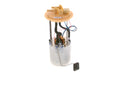 Sistem alimentare cu combustibil 0 580 203 41E BOSCH