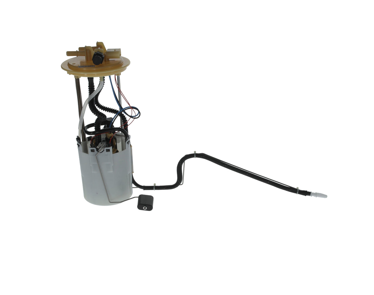 Sistem alimentare cu combustibil 0 580 203 41H BOSCH