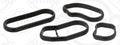 Set garnituri, radiator ulei 582.190 ELRING