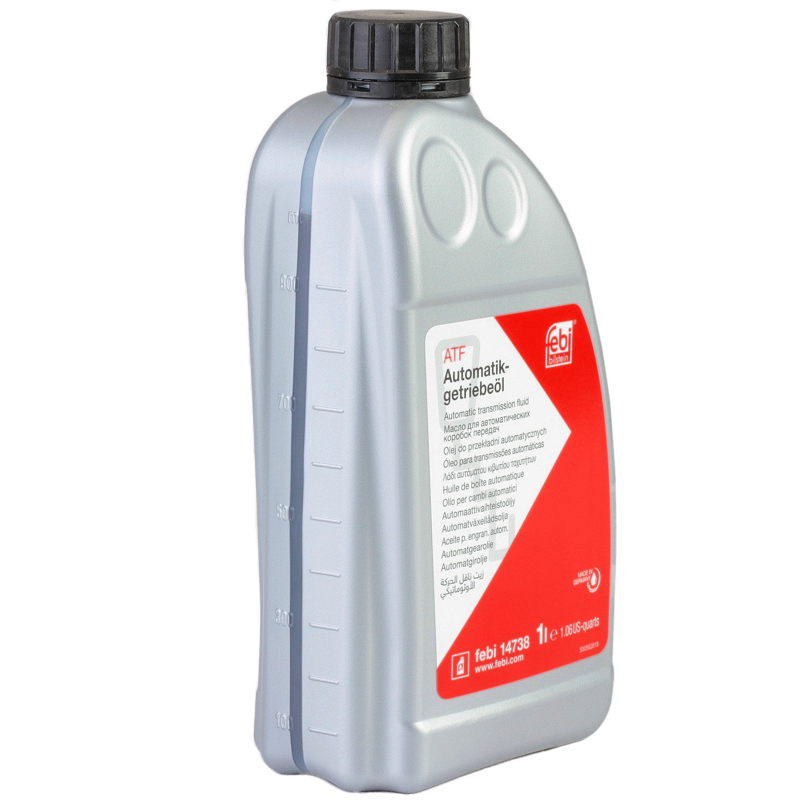 Ulei cutie viteze automată Febi ATF 1L - 11569922