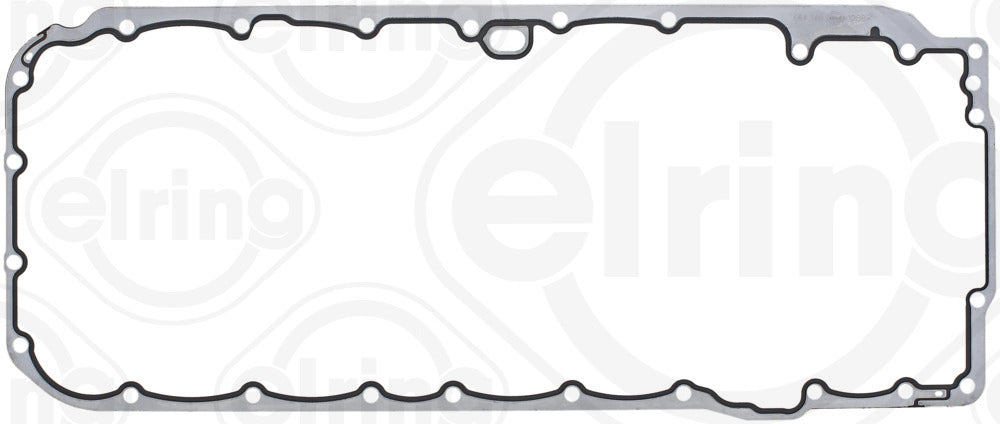 Garnitura baie ulei 584.140 ELRING