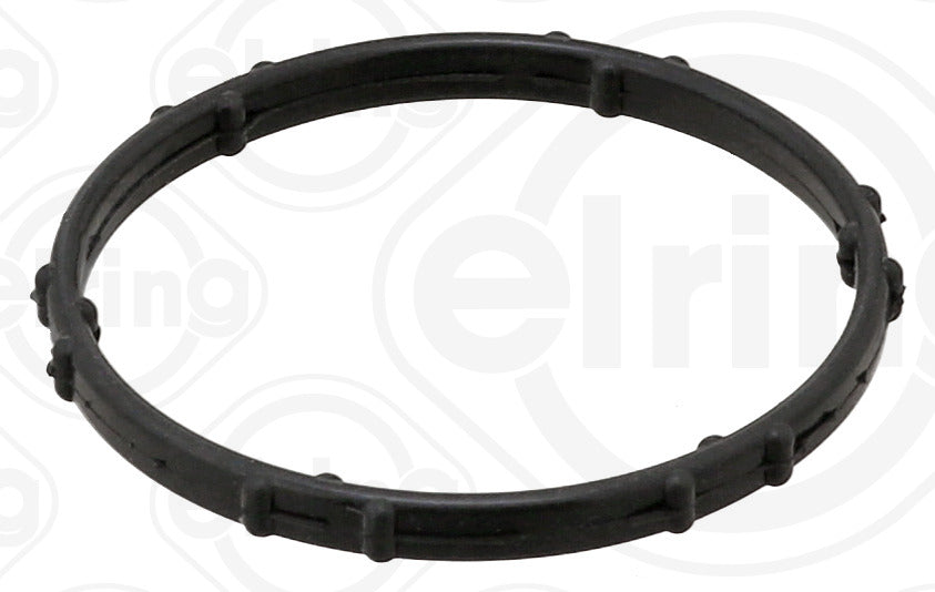 Garnitura, flansa lichid racire 588.090 ELRING