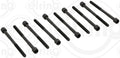 Set surub, chiulasa 590.400 ELRING