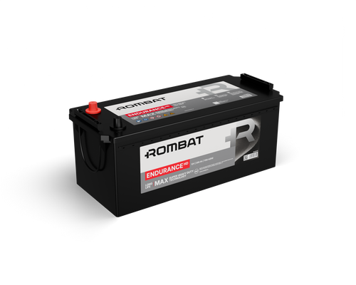 Acumulator Rombat Endurance HD 200 Ah - 1150A - 12858324