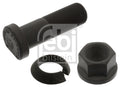 Bolt roata 06275 FEBI BILSTEIN
