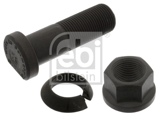 Bolt roata 06275 FEBI BILSTEIN