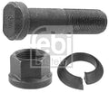 Bolt roata 06287 FEBI BILSTEIN