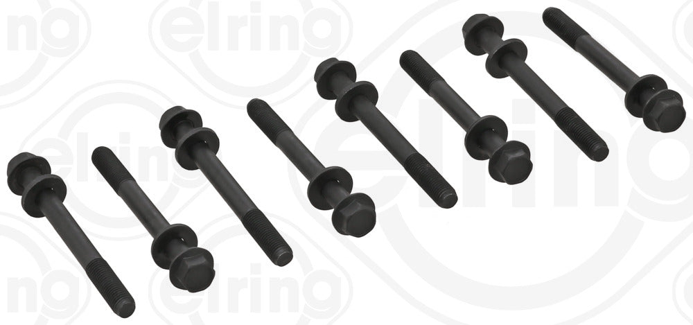 Set surub, chiulasa 632.730 ELRING