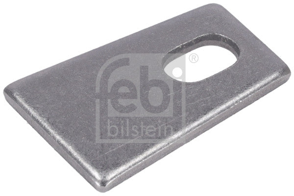 Tabla fixare, bolturi saboti frana 06456 FEBI BILSTEIN