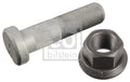 Bolt roata 06465 FEBI BILSTEIN