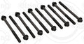 Set surub, chiulasa 652.890 ELRING