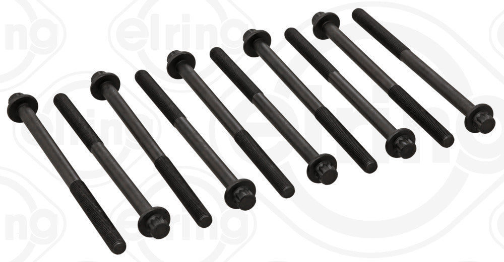 Set surub, chiulasa 652.890 ELRING