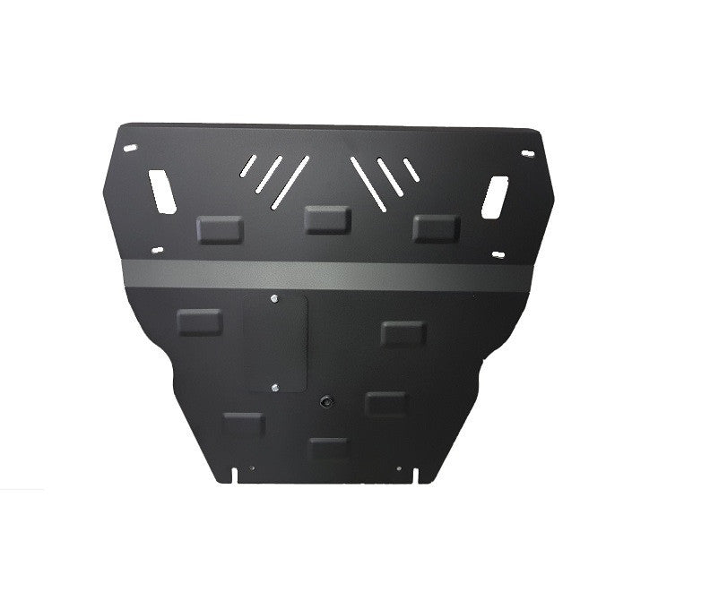 Scut metalic motor, cutie de viteză - MT030