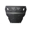 Scut metalic motor, cutie de viteză - MT030