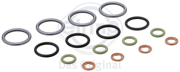 Set garnituri etansare,injectoare 066.450 ELRING