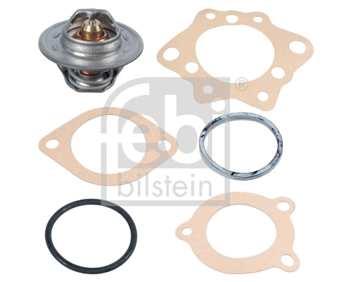 termostat,lichid racire 06758 FEBI BILSTEIN