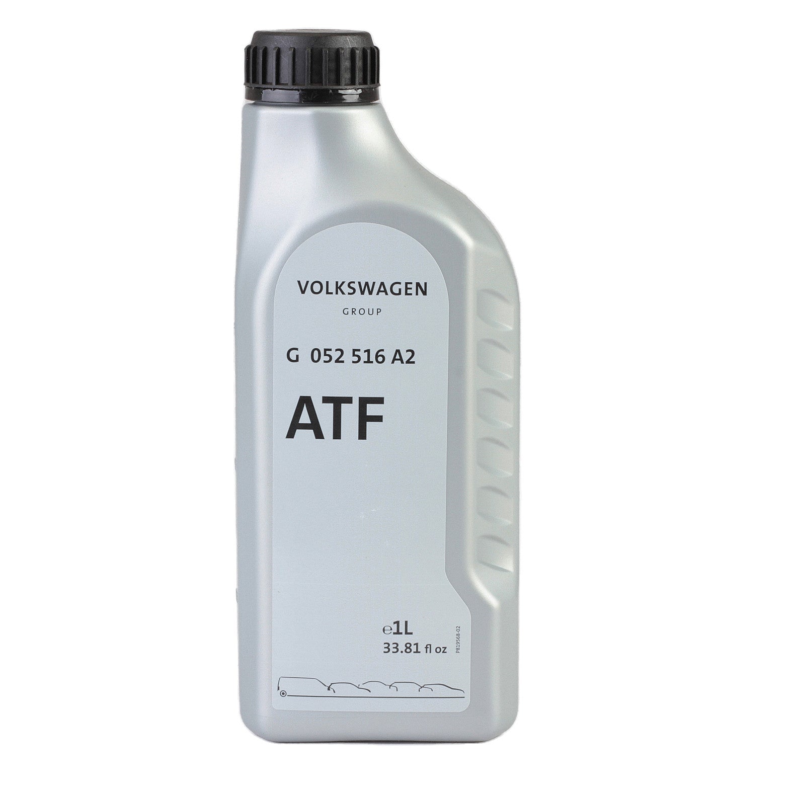 Ulei cutie viteze automată VAG ATF 1L - 10667624