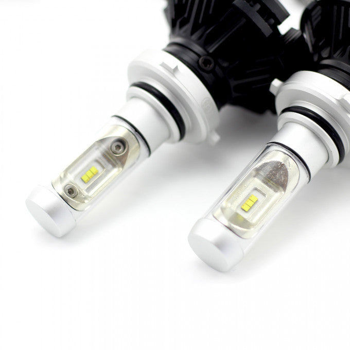 Bec LED Offroad Carguard HB4 12-24V - 9006HB4LED