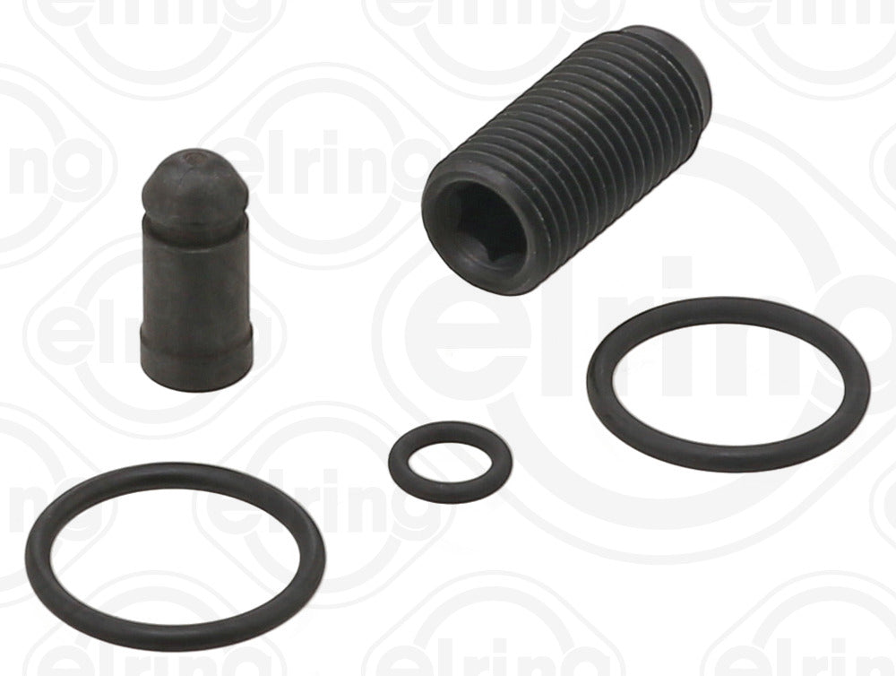 Set garnituri etansare,injectoare 690.170 ELRING