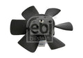 Ventilator, radiator 06989 FEBI BILSTEIN