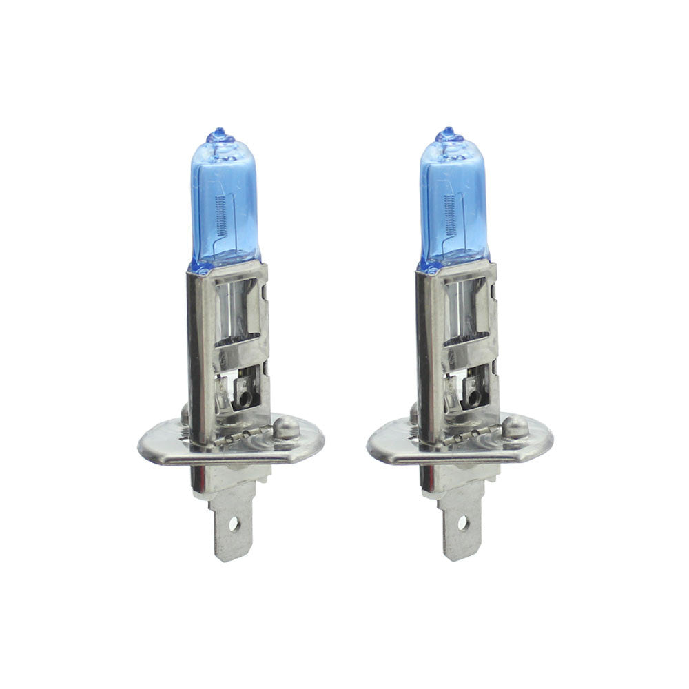 Bec MTR H1 12V 100W + 110% intensitate Alb Xenon Carguard - BHA031