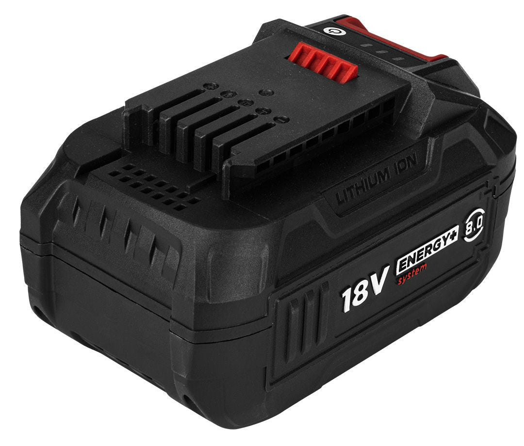 Acumulator 18V Li-Ion 8.0Ah Energy+ BOOST UP 58GE152 GRAPHITE Neo Tools