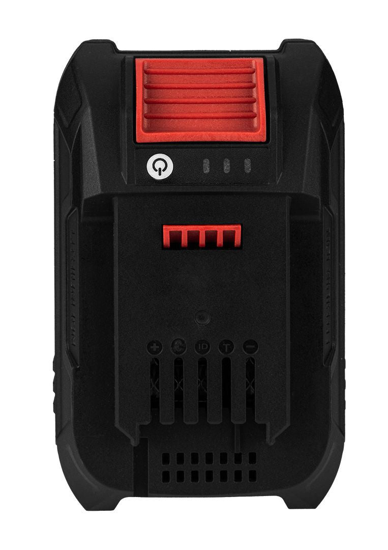 Acumulator 18V Li-Ion 8.0Ah Energy+ BOOST UP 58GE152 GRAPHITE Neo Tools