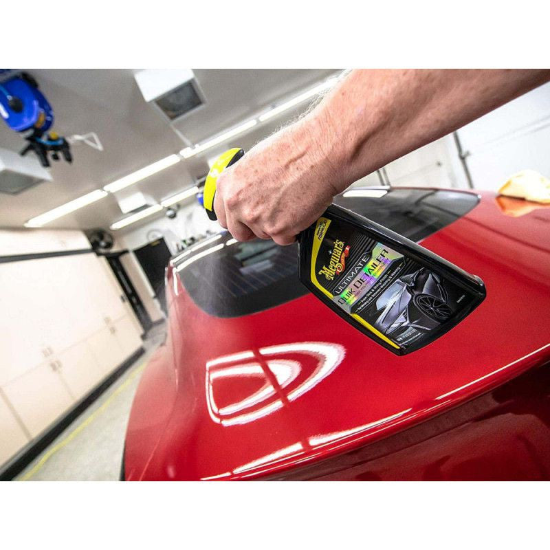 Ceara Auto Lichida Meguiars Ultimate Quik Detailer 709 ml - G201024