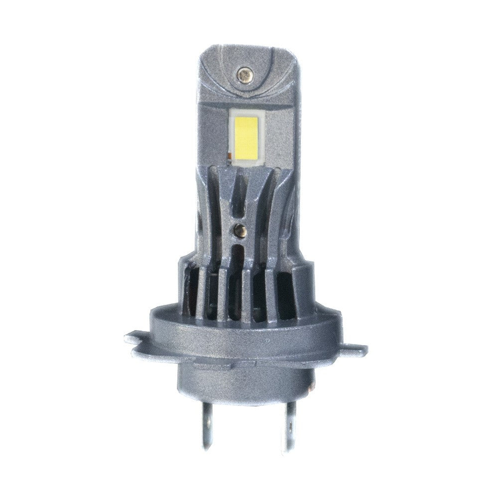 Set 2 Becuri Auto Led H7 28W Off Road Carguard, 28W - 2800 Lumeni - 6000-7000K - H7LED2