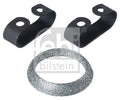 Set montare, toba de esapament 07005 FEBI BILSTEIN