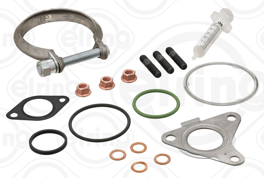 Set montaj, turbocompresor 705.300 ELRING