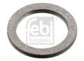 Inel etansare, surub drena ulei 07106 FEBI BILSTEIN