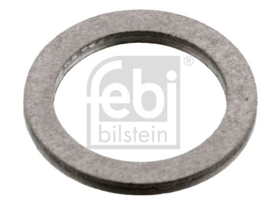 Inel etansare, surub drena ulei 07106 FEBI BILSTEIN