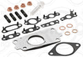 Kit montaj turbina ELRING 711.090