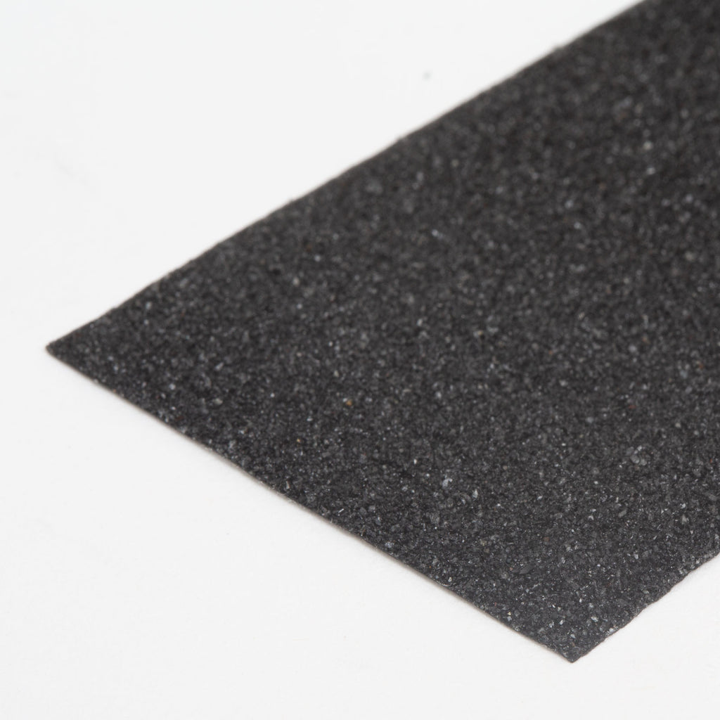 Banda adeziva, antiglisanta - 5m x 50 mm - negru Carguard - 11088A