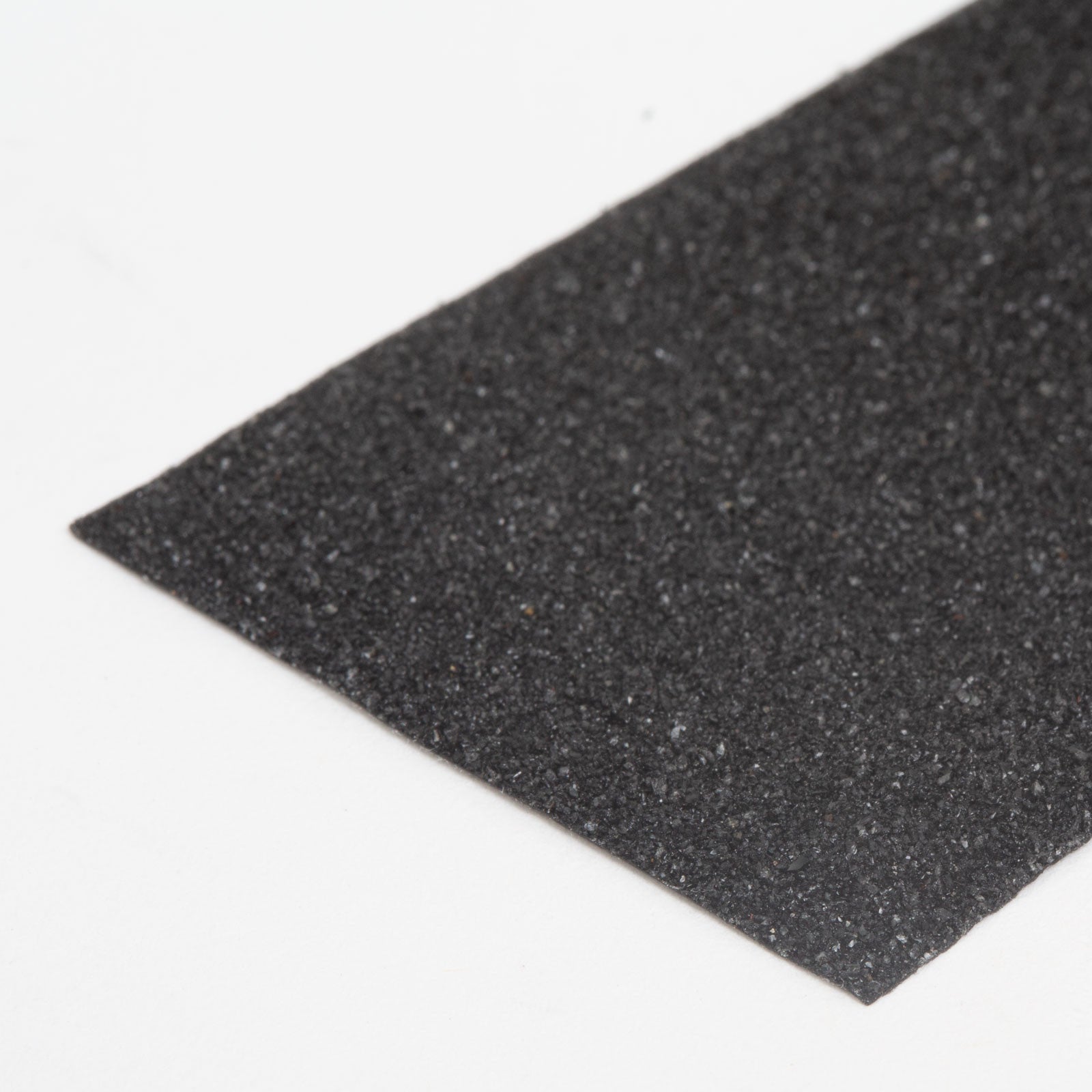Banda adeziva, antiglisanta - 5m x 50 mm - negru Carguard - 11088A