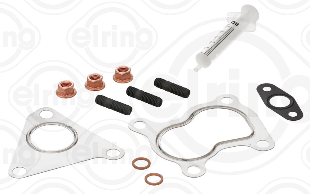 Set montaj, turbocompresor 714.860 ELRING