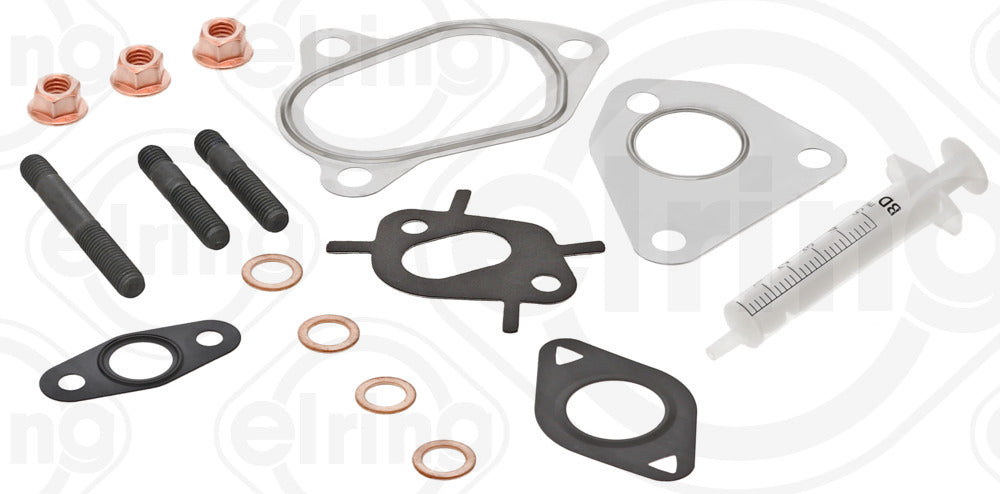 Set montaj, turbocompresor 715.310 ELRING