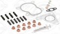 Set montaj, turbocompresor 715.350 ELRING
